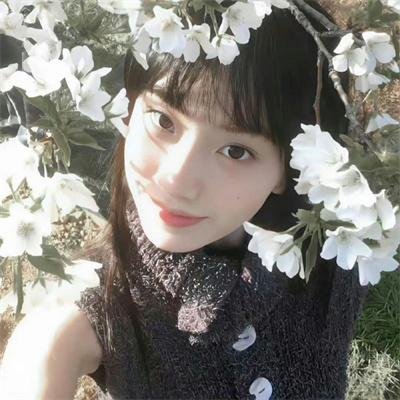 木头姑娘