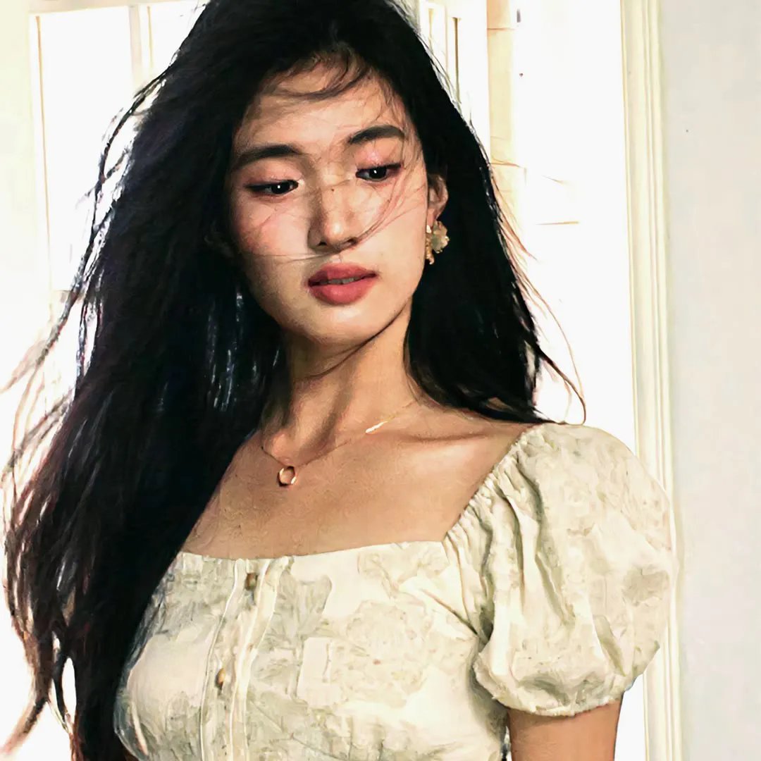 如此美好的一天